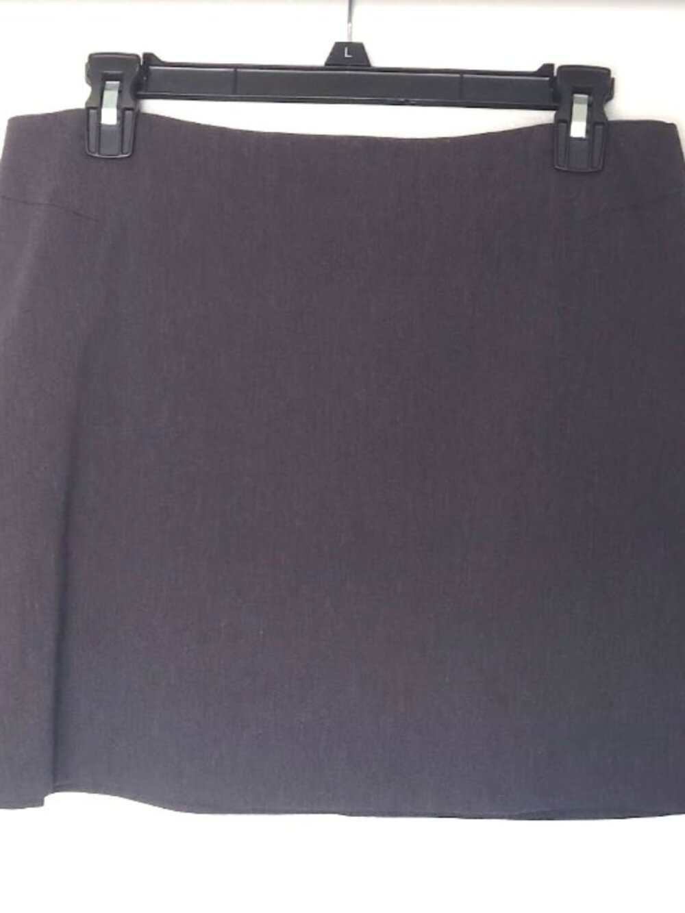 Vintage Express Y2K Stretch Denim Mini Skirt 9/10